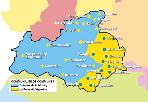 Micro Crèche Les P'tits Loups